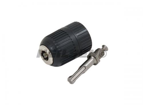 KEYLESS CHUCK AND SDS ADAPTOR SET 13MM