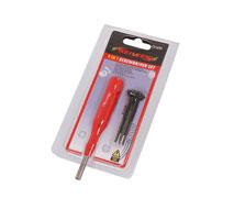 8 IN 1 PRECISION STAR BIT SCREWDRIVER