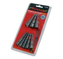 MAGNETIC NUT DRIVER 8PCS