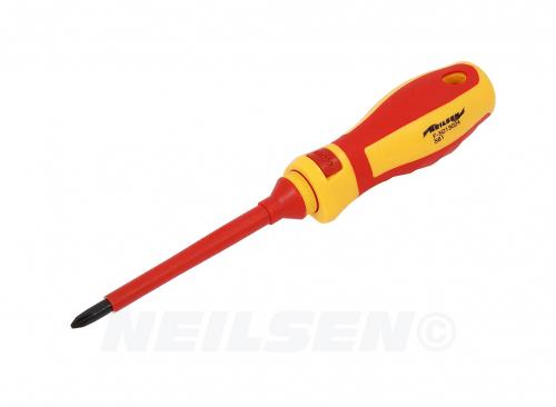 13PCS VDE INSULATED SCREWDRIVER