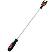 SCREWDRIVER PZ2 X 400MM BLADE EXTRA LONG