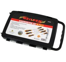 SCREWDRIVER SET 8PC