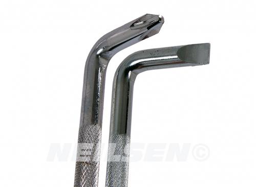 3PC OFFSET SCREW DEIVER WRENCH