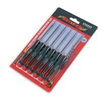 6PCS PRECISION SCREWDRIVER  SET