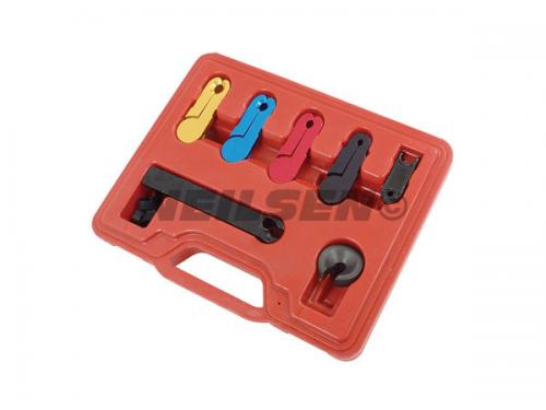 FUEL LINE DISCONNECT KIT - 8PC