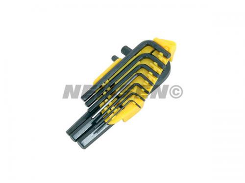 HEX KEY SET 10PC