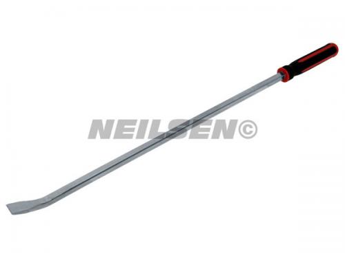 PRY BAR BENT NOSE 36 INCH NEILSEN