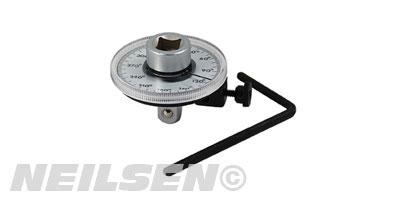 TORQUE  GAUGE ANGULAR