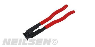 EAR TYPE CV JOINT BOOT CLMP PLIERS