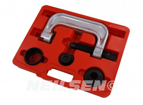 BENZ W220 / W211 / W230 BALL JOINT REMOVER AND INSTALLER