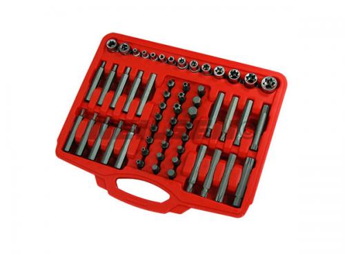 56-PIECE ALLROUND SCREWDRIVER SET