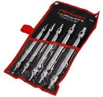 HEX KEY SWIVEL HEAD WRENCH SET