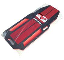 3D CARBON EVA FOAM RACING BODY BOARD