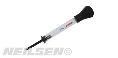 BATTERY HYDROMETER