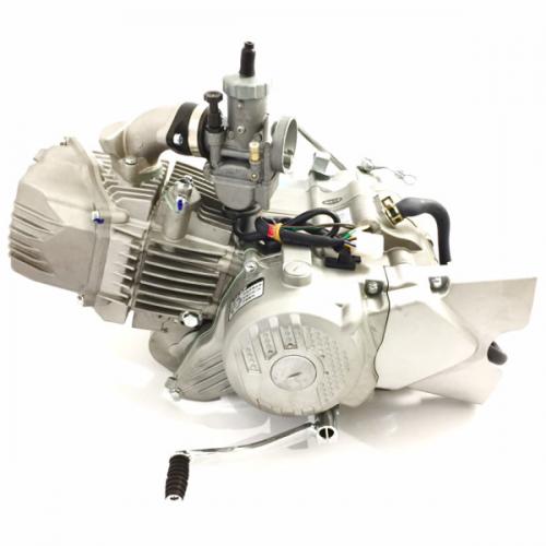 ZONGSHEN 190CC 2 VALVE ELECTRIC START ENGINE 5 SPEED GEAR BOX MAD MUNK