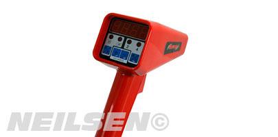 DIGITAL DISPLAY TIMING LIGHT NEILSEN