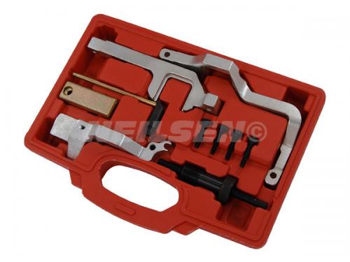 10PC TIMING TOOL SET FOR MINI,PEUGEOT&CITROEN