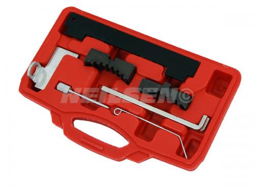 ENGINE TIMING TOOL KIT - VAUXHALL & OPEL 16V 1.6 & 1.8