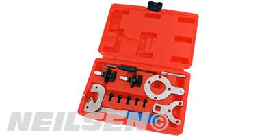 FIAT / FORD / SUZUKI / GM 1.3 DIESEL ENGINE TIMING TOOL KIT