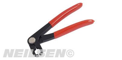 FUEL FEED PIPE PLIER 9IN.