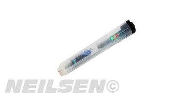 BRAKE FLUID TESTER