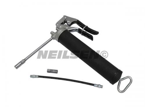 PISTOL GRIP GREASE GUN KIT 500CC