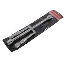 CROSS WHEEL WRENCH FOLDING TYPE