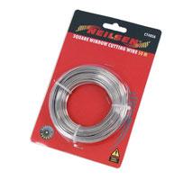 SQUARE WINDOW CUTTING WIRE, 50 M