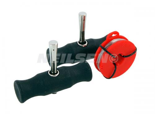 WINDSHIELD REMOVAL TOOLS SET