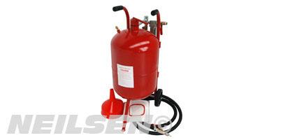 SAND BLASTER - 10 GALLON