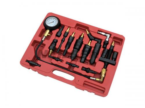 14 PICEC DIESEL COMPRESSION TESTER SET