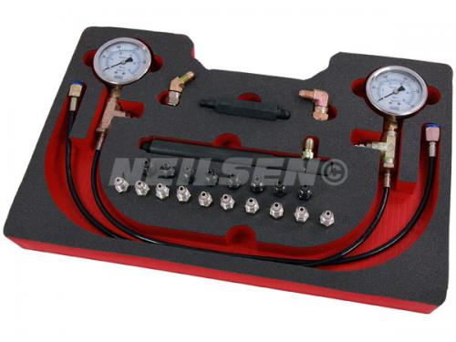 BRAKE PRESSURE TEST KIT