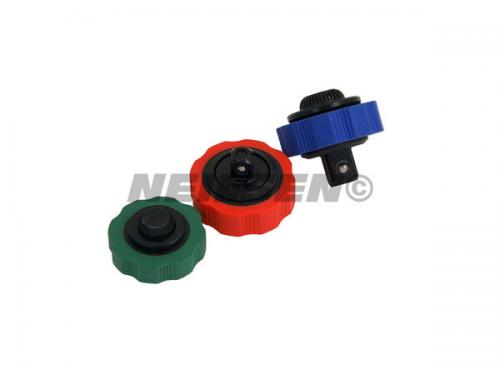 3PCS THUMBWHEEL RATCHET SET