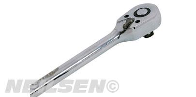 RATCHET HANDLE - 3/8IN. DRIVE/EXTRA LONG