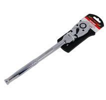 RATCHET HANDLE - 1/2IN. DRIVE LOCKING FLEXIBLE HEAD