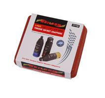 3PC TOQUE LIMITED IMPACT SOCKET