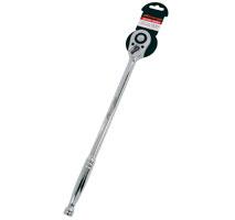 RATCHET HANDLE - 1/2INCH DRIVE / EXTRA LONG 375MM