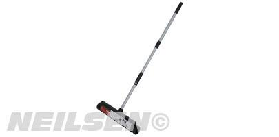 MAGNETIC SWEEPER AND PICK UP TOOLS 16