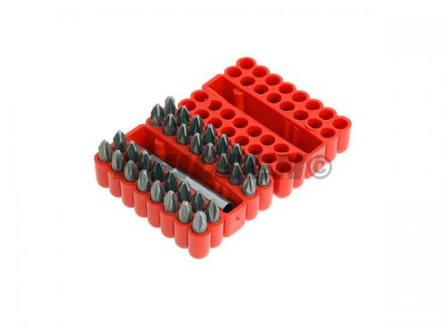 33 PCS PHILIPS BIT SET (CR-V)