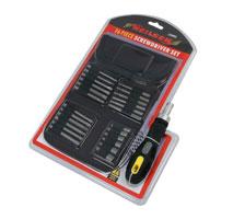 SCREWDRIVER SET - 26 PIECE