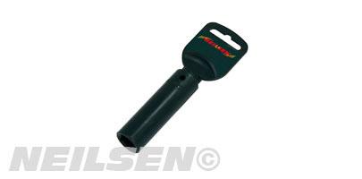 1/2 INCH DRIVE / DEEP IMPACT SOCKET 16MM