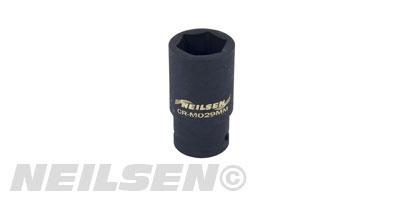 IMPACT SOCKET 3/4 29MM