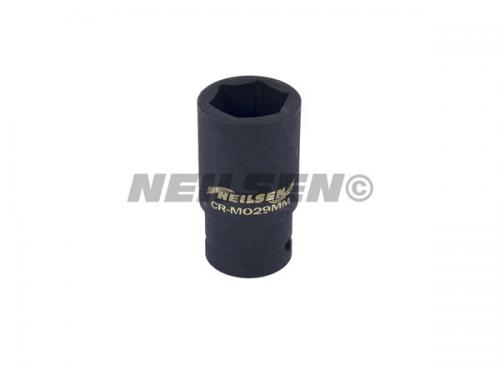 IMPACT SOCKET 3/4 29MM