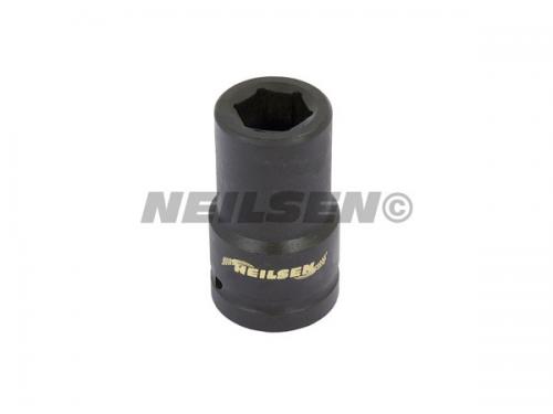 IMPACT SOCKET 1INS 27MM