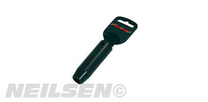 1/2 INCH DRIVE / DEEP IMPACT SOCKET 11MM