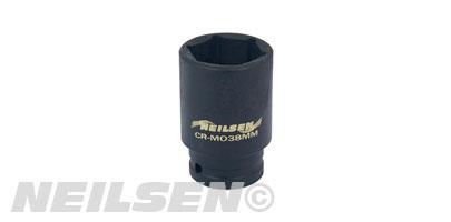 IMPACT SOCKET 3/4 38MM