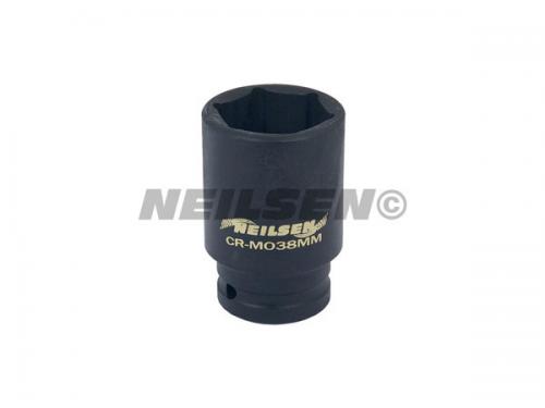 IMPACT SOCKET 3/4 38MM