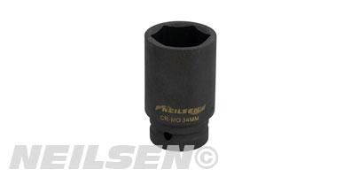 IMPACT SOCKET 3/4\\