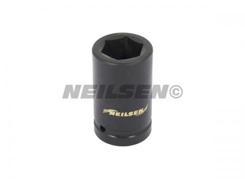 IMPACT SOCKET 1INS 30MM