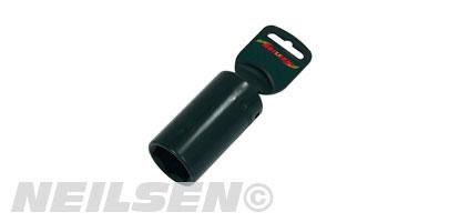 1/2 INCH DRIVE / DEEP IMPACT SOCKET 32MM